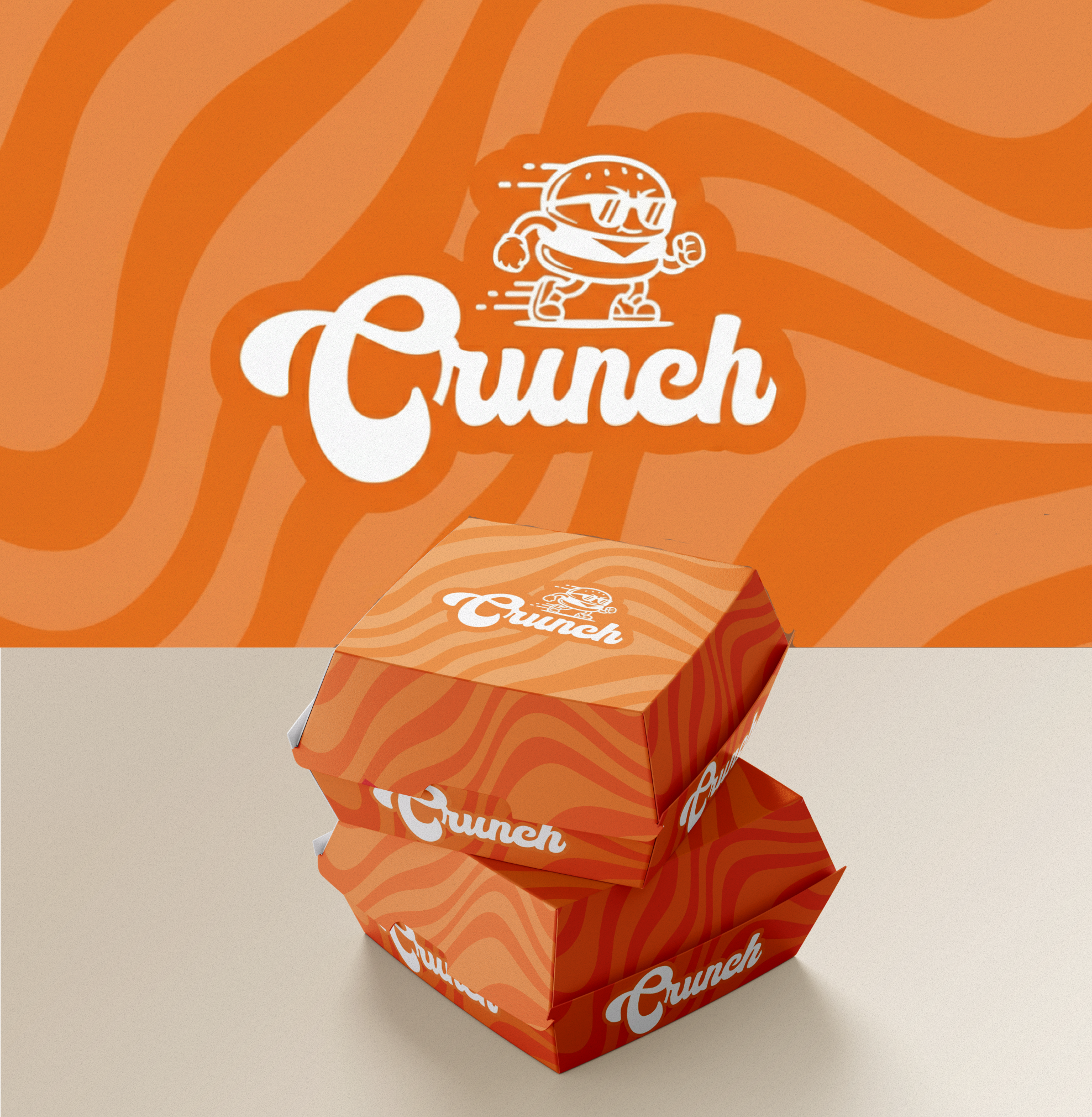 Crunch Packaging - Image 3