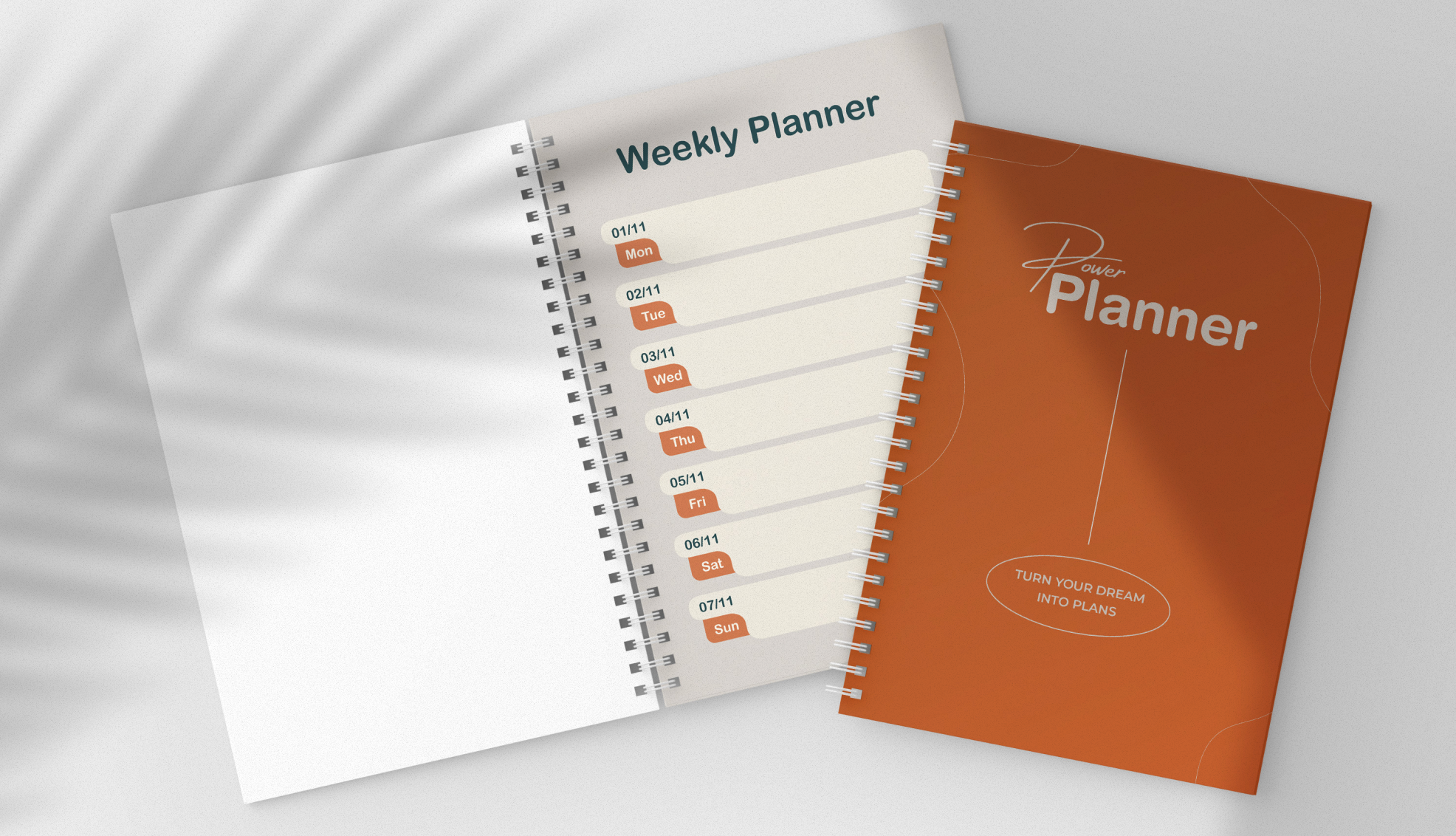 Planner - Image 3
